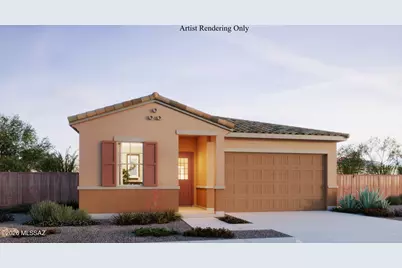 7565 W Janusia Lane, Marana, AZ 85658 - Photo 1