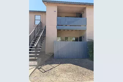 8080 E Speedway Boulevard #605, Tucson, AZ 85710 - Photo 1
