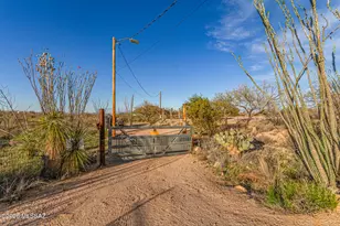 6920 W Cll Tres, Sahuarita, AZ 85629 - Photo 1