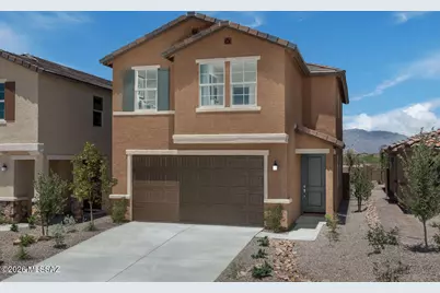 12087 E Chavez Drive, Vail, AZ 85641 - Photo 1