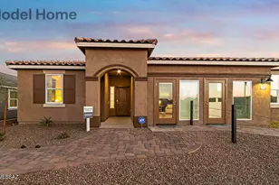 779 W Calle Lupa, Sahuarita, AZ 85629 - Photo 1