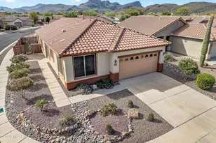 7819 W Red Clay Ln, Tucson, AZ 85743 - Photo 1
