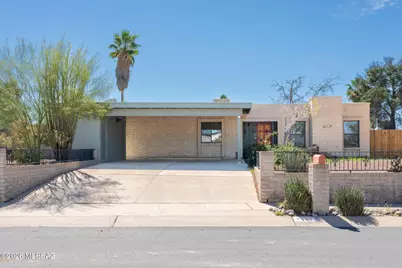 7440 E 45th Street, Tucson, AZ 85730 - Photo 1