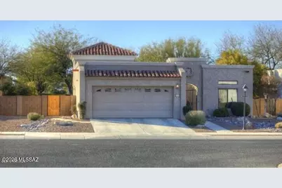 2757 W Calle San Manuel, Tucson, AZ 85742 - Photo 1