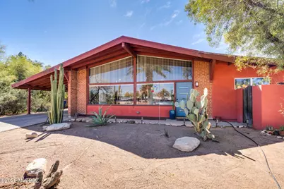 824 E Mitchell Drive, Tucson, AZ 85719 - Photo 1
