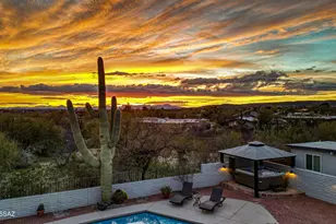 3539 N Sierra Madre Dr, Tucson, AZ 85749 - Photo 1