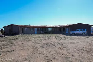 5555 E Singing Arrow Ln, Willcox, AZ 85643 - Photo 1
