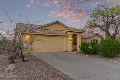 7146 W Resthaven Place, Tucson, AZ 85757 - Photo 1