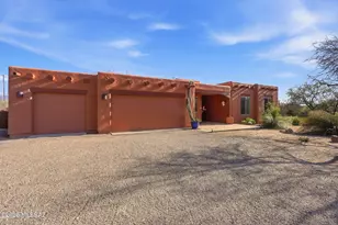 10250 E Winding Trail, Tucson, AZ 85749 - Photo 1
