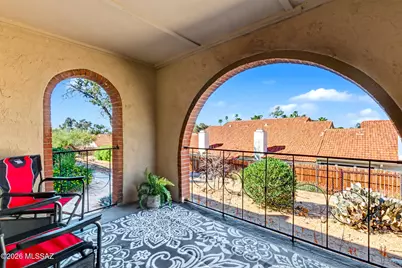 6335 N Barcelona Lane #719, Tucson, AZ 85704 - Photo 1