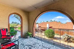 6335 N Barcelona Ln, Tucson, AZ 85704 - Photo 1