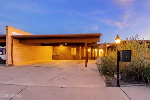465 W Calle Lindero, Tucson, AZ 85704 - Photo 1