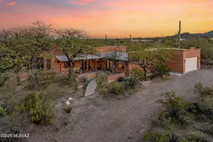 7055 W Ina Rd, Tucson, AZ 85743 - Photo 1