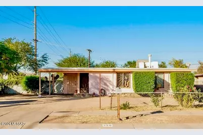 550 W Calle Garcia, Tucson, AZ 85706 - Photo 1