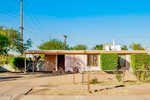 550 W Calle Garcia, Tucson, AZ 85706 - Photo 1