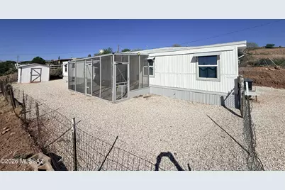 636 E Di Di Anne Drive, Benson, AZ 85602 - Photo 1