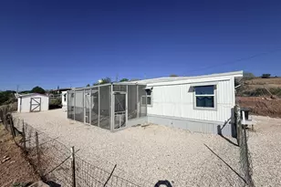 636 E Di Di Anne Dr, Benson, AZ 85602 - Photo 1