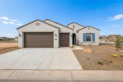 61618 E Copper Basin Way, Oracle, AZ 85623 - Photo 1