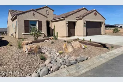 62084 E Copper Basin Way, Oracle, AZ 85623 - Photo 1