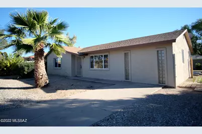 5942 E 22nd Street, Tucson, AZ 85711 - Photo 1