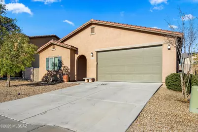 4824 W Lessing Lane, Tucson, AZ 85742 - Photo 1