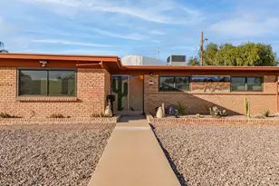 8771 E Baker St, Tucson, AZ 85710 - Photo 1