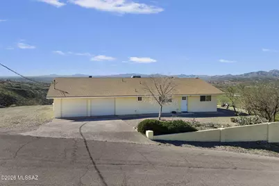 293 Calle Cappela, Rio Rico, AZ 85648 - Photo 1