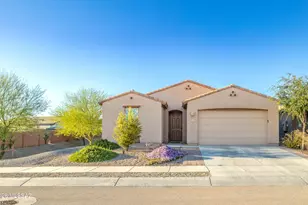 3070 W Willow Moon Trail, Tucson, AZ 85742 - Photo 1