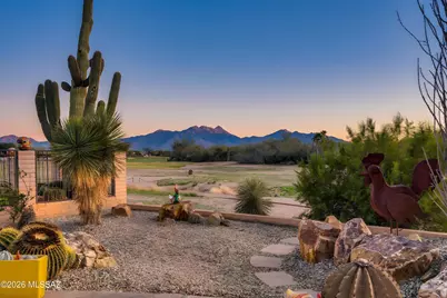 2480 E Glen Canyon Road, Green Valley, AZ 85614 - Photo 1