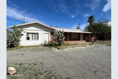 5233 E 7th Street, Tucson, AZ 85711 - Photo 1