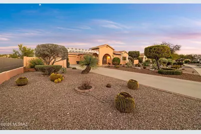 13066 N Eagleview Drive, Oro Valley, AZ 85755 - Photo 1