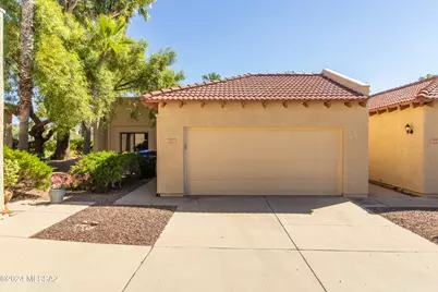 8448 E Corinthian Drive, Tucson, AZ 85715 - Photo 1