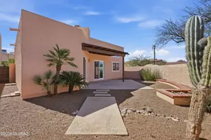 4309 E Samantha Dr, Tucson, AZ 85712 - Photo 1