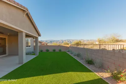 248 N Sunny Cove Place, Tucson, AZ 85748 - Photo 1