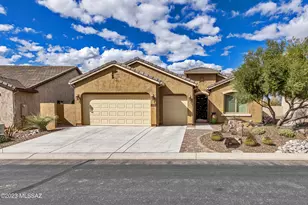 61354 E Happy Jack Trail, Oracle, AZ 85623 - Photo 1