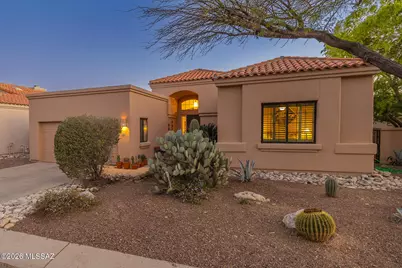 3730 E Calle Del Cacto, Tucson, AZ 85718 - Photo 1