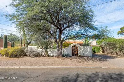 1209 N Stewart Avenue, Tucson, AZ 85716 - Photo 1