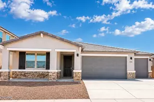 12834 N Prepona Dr, Marana, AZ 85653 - Photo 1