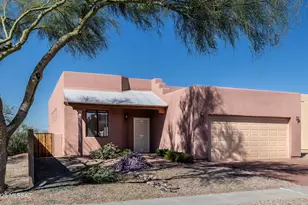 32 S Happy Valley Saddle Dr, Tucson, AZ 85748 - Photo 1