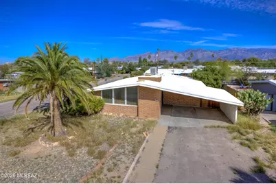 6101 E 20th Street, Tucson, AZ 85711 - Photo 1