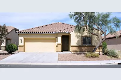 9070 W Old Agave Trail, Marana, AZ 85653 - Photo 1