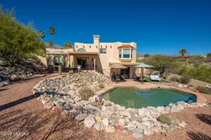 5813 N VÃ­a Andada, Tucson, AZ 85750 - Photo 1