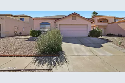 10016 E Paseo San Ardo, Tucson, AZ 85747 - Photo 1