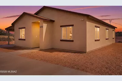 1272 Circulo Yerba Buena, Rio Rico, AZ 85648 - Photo 1