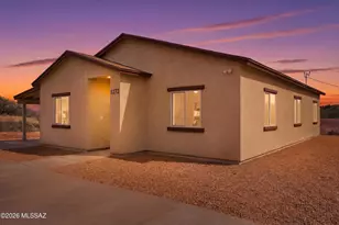 1272 Circulo Yerba Buena, Rio Rico, AZ 85648 - Photo 1