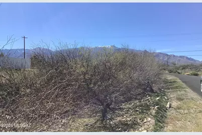 .84Ac W Saddlehorn Drive, Safford, AZ 85546 - Photo 1