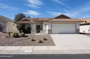 2244 Candlewood Dr, Sierra Vista, AZ 85650 - Photo 1