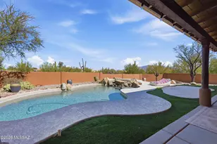 4380 W Olivette Mine Pl, Tucson, AZ 85745 - Photo 1