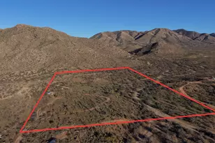 17027 S Sierrita Mountain Rd, Tucson, AZ 85736 - Photo 1