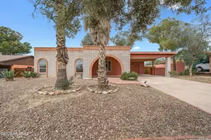 8163 N Suwannee Dr, Tucson, AZ 85741 - Photo 1